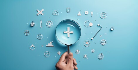 Hospital Management System Preview