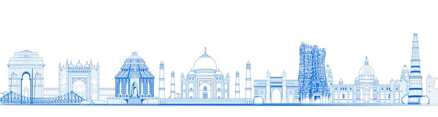 Indian Heritage Project Preview