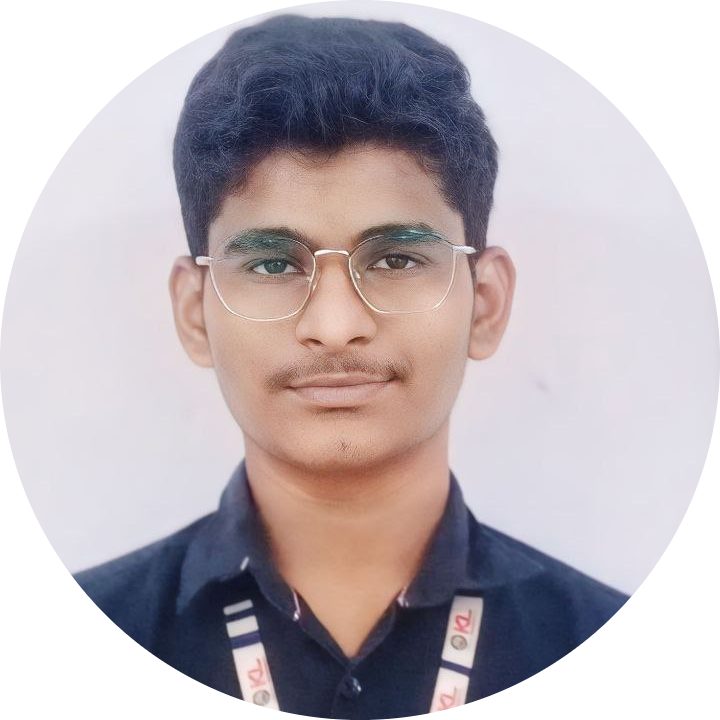 Thonduru Durgaprasad Reddy