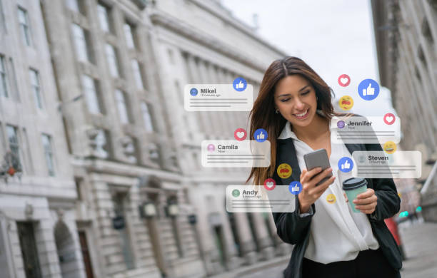 Social Media Platform Preview